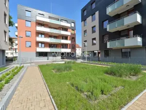 Pronájem bytu 4+kk, Praha - Veleslavín, Pod dvorem, 100 m2