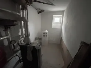 Prodej bytu 3+1, Třeboň, Seifertova, 69 m2