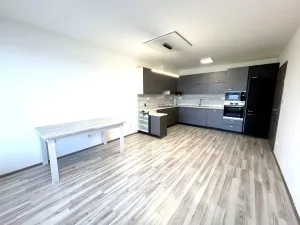 Pronájem bytu 2+kk, Rajhrad, Masarykova, 68 m2