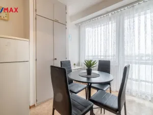 Prodej bytu 3+1, Praha - Záběhlice, Zvonková, 62 m2
