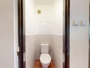 Prodej bytu 3+1, Praha - Záběhlice, Zvonková, 62 m2