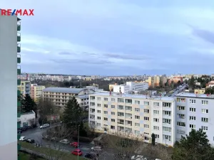 Prodej bytu 3+1, Praha - Záběhlice, Zvonková, 62 m2