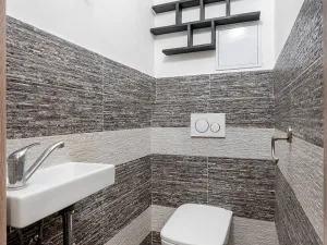 Pronájem bytu 3+kk, Praha, Aubrechtové, 69 m2