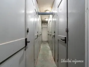 Pronájem bytu 3+kk, Praha, Aubrechtové, 69 m2