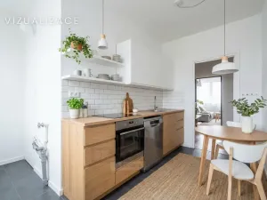 Prodej bytu 2+1, České Budějovice - České Budějovice 3, Plzeňská, 49 m2