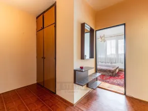 Prodej bytu 2+1, České Budějovice - České Budějovice 3, Plzeňská, 49 m2