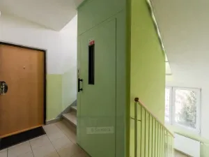 Prodej bytu 2+1, České Budějovice - České Budějovice 3, Plzeňská, 49 m2