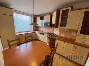 Pronájem bytu 3+1, Opava - Kateřinky, Antonína Sovy, 65 m2