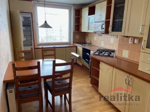 Pronájem bytu 3+1, Opava - Kateřinky, Antonína Sovy, 65 m2