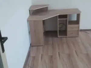 Pronájem bytu 1+1, Chomutov, Výletní, 33 m2