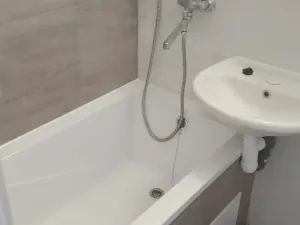 Pronájem bytu 1+1, Chomutov, Výletní, 33 m2