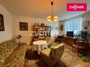 Prodej bytu 2+1, Kroměříž, 73 m2