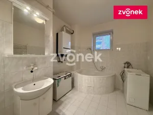 Prodej bytu 2+1, Kroměříž, 73 m2