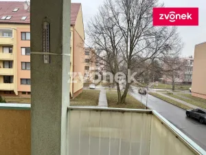 Prodej bytu 2+1, Kroměříž, 73 m2