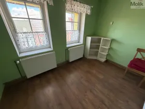 Prodej bytu 4+1, Chomutov, Školní, 115 m2