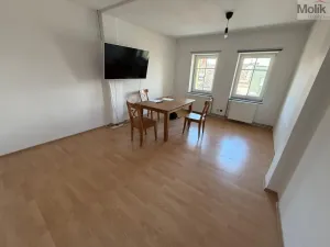 Prodej bytu 4+1, Chomutov, Školní, 115 m2