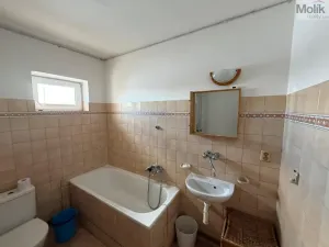 Prodej bytu 4+1, Chomutov, Školní, 115 m2