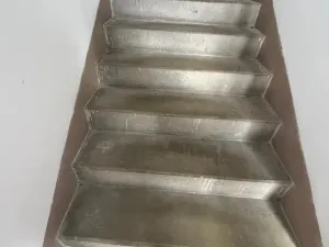 Prodej bytu 4+1, Chomutov, Školní, 115 m2