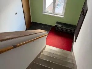 Prodej bytu 4+1, Chomutov, Školní, 115 m2