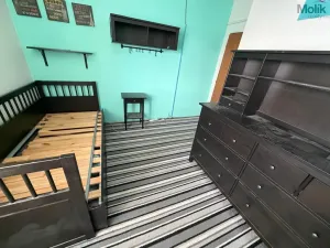 Prodej bytu 4+1, Chomutov, Školní, 115 m2