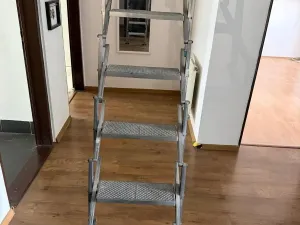 Prodej bytu 4+1, Chomutov, Školní, 115 m2