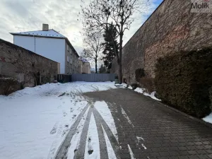 Prodej bytu 4+1, Chomutov, Školní, 115 m2