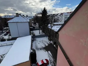 Prodej bytu 4+1, Chomutov, Školní, 115 m2