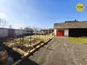 Prodej rodinného domu, Hořepník, Pod Skálou, 200 m2