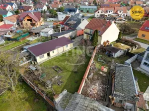 Prodej rodinného domu, Troubky, Vrbí III., 165 m2