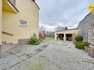 Prodej rodinného domu, Troubky, Vrbí III., 165 m2