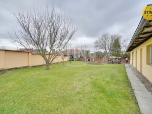 Prodej rodinného domu, Troubky, Vrbí III., 165 m2