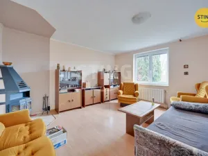 Prodej rodinného domu, Troubky, Vrbí III., 165 m2