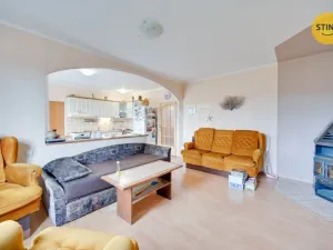 Prodej rodinného domu, Troubky, Vrbí III., 165 m2