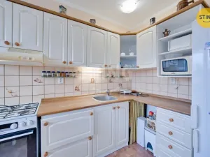 Prodej rodinného domu, Troubky, Vrbí III., 165 m2