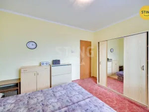 Prodej rodinného domu, Troubky, Vrbí III., 165 m2