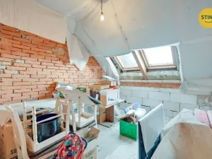 Prodej rodinného domu, Troubky, Vrbí III., 165 m2