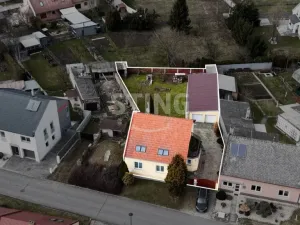Prodej rodinného domu, Troubky, Vrbí III., 165 m2