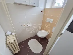 Prodej bytu 3+1, Velké Přílepy, U Rybníčku, 72 m2