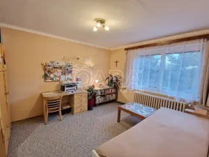 Prodej bytu 3+1, Velké Přílepy, U Rybníčku, 72 m2