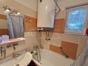 Prodej bytu 3+1, Velké Přílepy, U Rybníčku, 72 m2