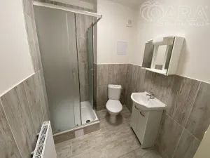 Pronájem bytu 2+1, Ivanovice na Hané, 62 m2