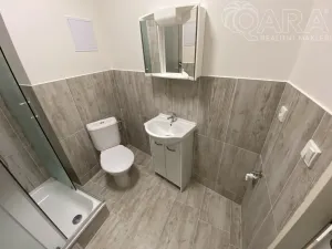 Pronájem bytu 2+1, Ivanovice na Hané, 62 m2