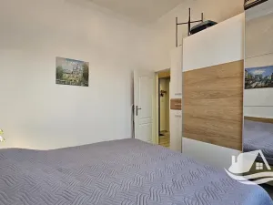 Prodej bytu 2+kk, Nesebar, Bulharsko, 52 m2