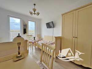 Prodej bytu 1+kk, Nesebar, Bulharsko, 26 m2