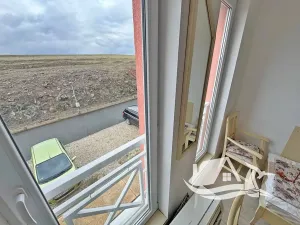 Prodej bytu 1+kk, Nesebar, Bulharsko, 26 m2