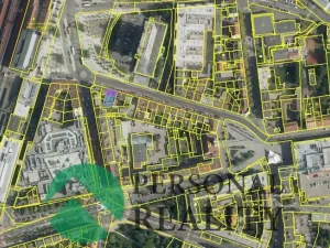 Pronájem bytu 2+1, Hradec Králové, S. K. Neumanna, 33 m2