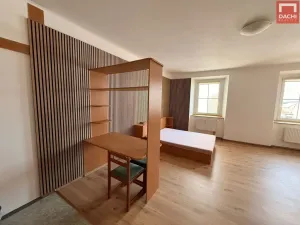 Pronájem bytu 1+kk, Horka nad Moravou, 30 m2
