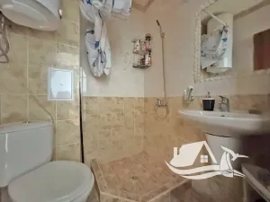 Prodej bytu 2+kk, Nesebar, Bulharsko, 44 m2