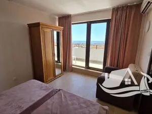 Prodej bytu 3+kk, Nesebar, Bulharsko, 92 m2