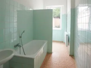 Prodej ubytování, Teplice, J. V. Sládka, 900 m2